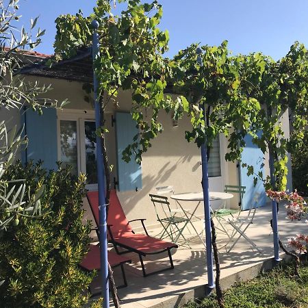 Maisonnette El Puy モリ エクステリア 写真