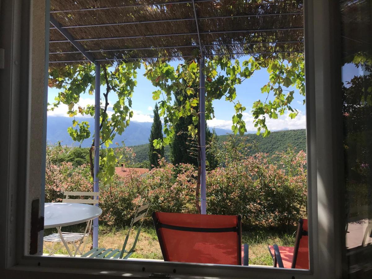 Maisonnette El Puy モリ エクステリア 写真