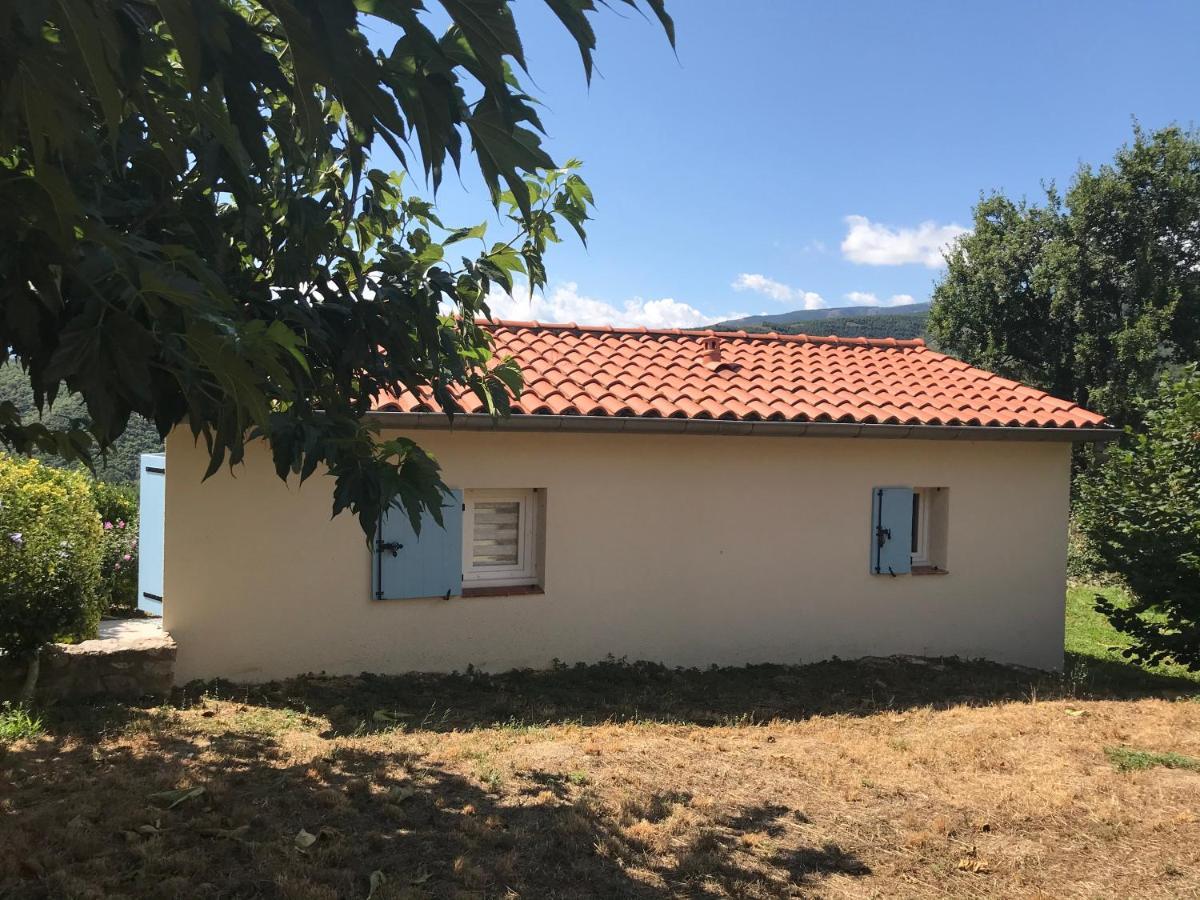 Maisonnette El Puy モリ エクステリア 写真